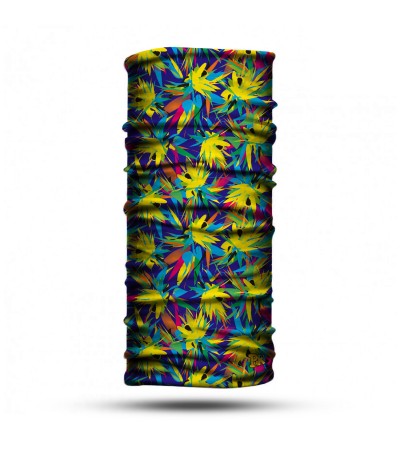 Performance Unisex Bandana & Boyunluk – Outdoor ve Motosiklet İçin Nefes Alabilir Koruma 6 Adet BDK071