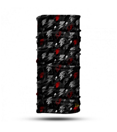 Performance Unisex Bandana & Boyunluk – Outdoor ve Motosiklet İçin Nefes Alabilir Koruma 6 Adet BDK077