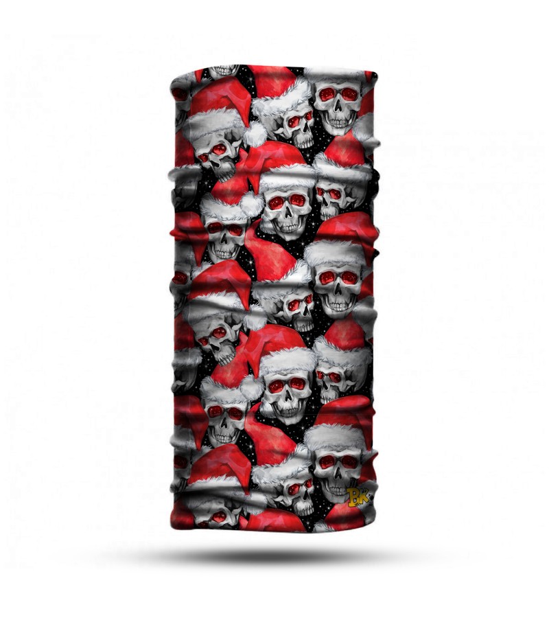 Performance Unisex Bandana & Boyunluk – Outdoor ve Motosiklet İçin Nefes Alabilir Koruma 6 Adet BDK079