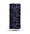 Performance Unisex Bandana & Boyunluk – Outdoor ve Motosiklet İçin Nefes Alabilir Koruma 6 Adet BDK093