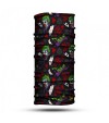 Performance Unisex Bandana & Boyunluk – Outdoor ve Motosiklet İçin Nefes Alabilir Koruma 6 Adet BDK095