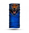 Performance Unisex Bandana & Boyunluk – Outdoor ve Motosiklet İçin Nefes Alabilir Koruma 6 Adet BDK100