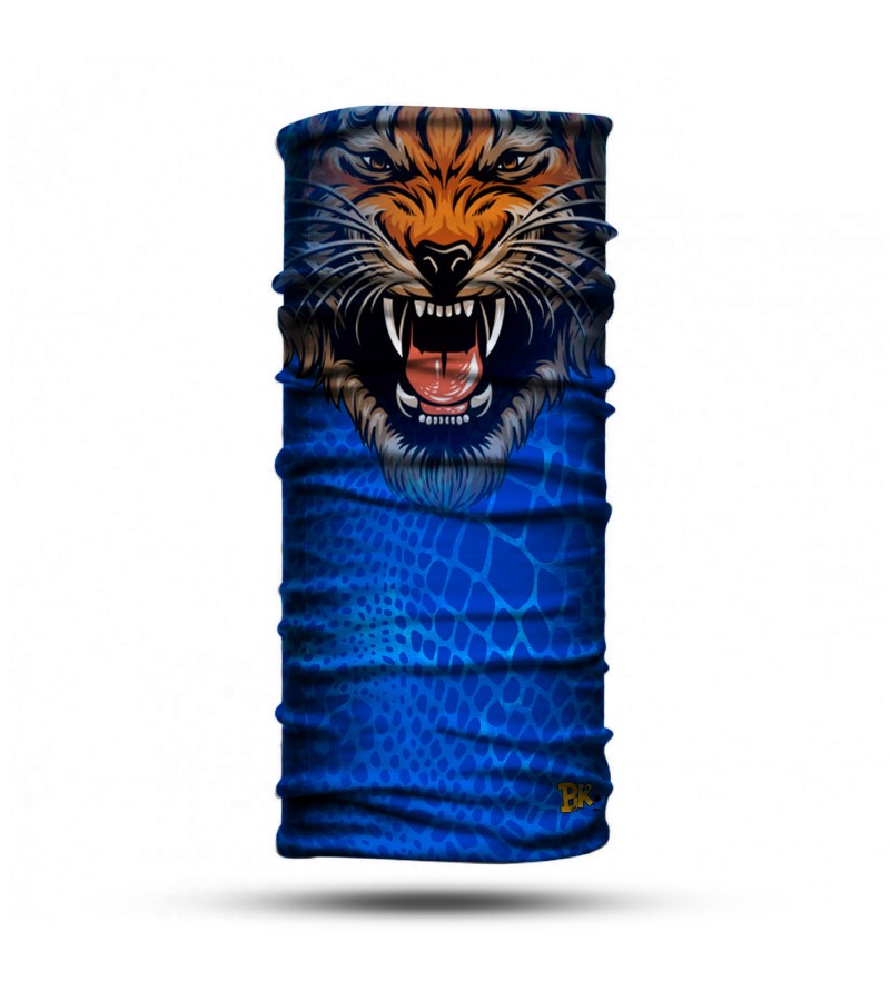 Performance Unisex Bandana & Boyunluk – Outdoor ve Motosiklet İçin Nefes Alabilir Koruma 6 Adet BDK100
