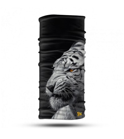 Performance Unisex Bandana & Boyunluk – Outdoor ve Motosiklet İçin Nefes Alabilir Koruma 6 Adet BDK101