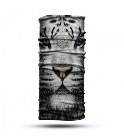 Performance Unisex Bandana & Boyunluk – Outdoor ve Motosiklet İçin Nefes Alabilir Koruma 6 Adet BDK103