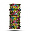 Performance Unisex Bandana & Boyunluk – Outdoor ve Motosiklet İçin Nefes Alabilir Koruma 6 Adet BDK107