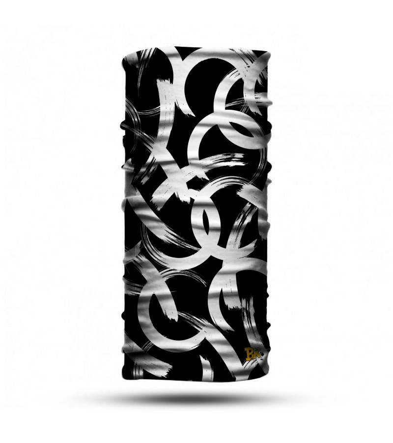 Performance Unisex Bandana & Boyunluk – Outdoor ve Motosiklet İçin Nefes Alabilir Koruma 6 Adet BDK115