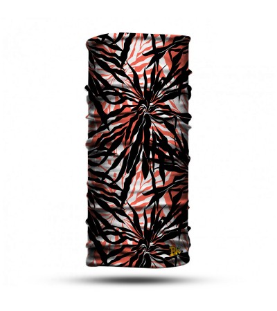 Performance Unisex Bandana & Boyunluk – Outdoor ve Motosiklet İçin Nefes Alabilir Koruma 6 Adet BDK161