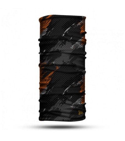 Performance Unisex Bandana & Boyunluk – Outdoor ve Motosiklet İçin Nefes Alabilir Koruma 6 Adet BDK163