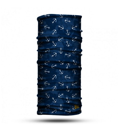 Performance Unisex Bandana & Boyunluk – Outdoor ve Motosiklet İçin Nefes Alabilir Koruma 6 Adet BDK164