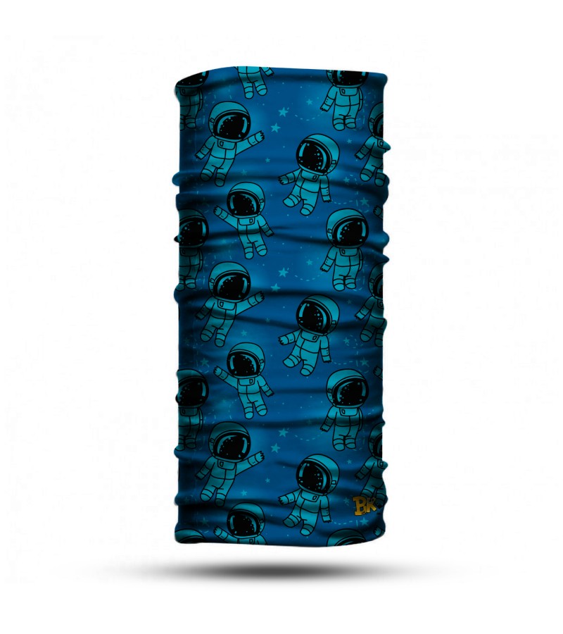 Performance Unisex Bandana & Boyunluk – Outdoor ve Motosiklet İçin Nefes Alabilir Koruma 6 Adet BDK189