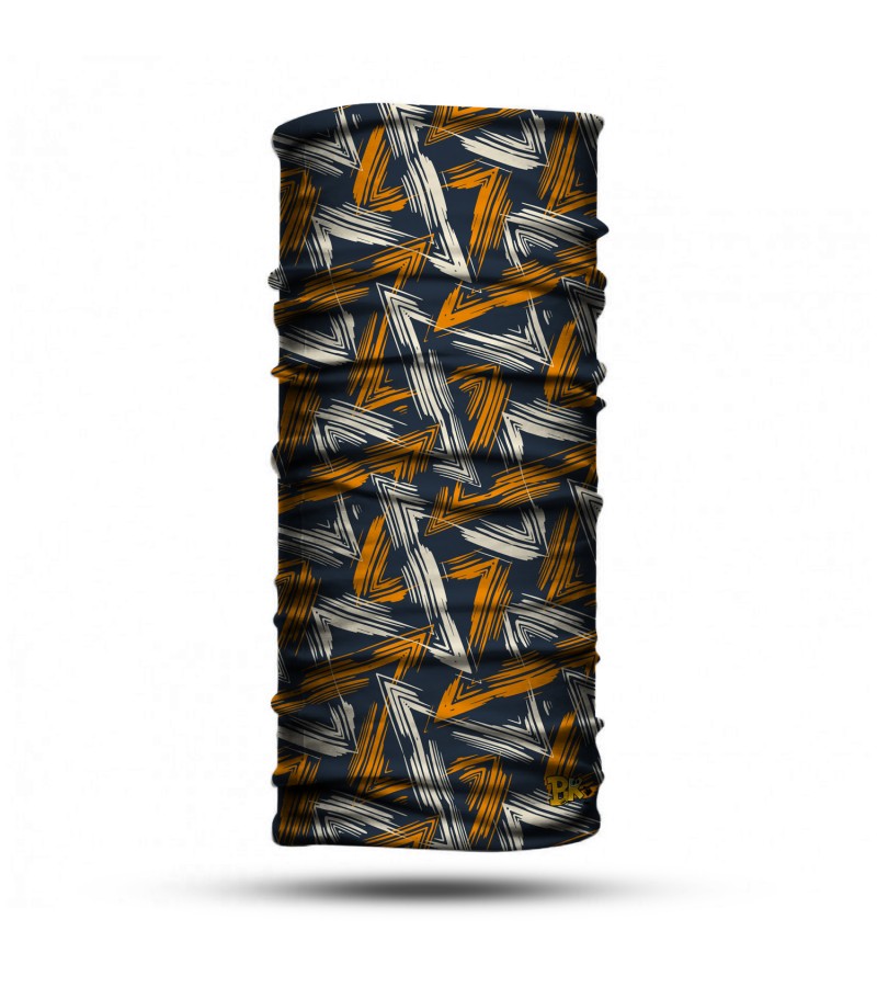 Performance Unisex Bandana & Boyunluk – Outdoor ve Motosiklet İçin Nefes Alabilir Koruma 6 Adet BDK212
