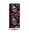 Performance Unisex Bandana & Boyunluk – Outdoor ve Motosiklet İçin Nefes Alabilir Koruma 6 Adet BDK218