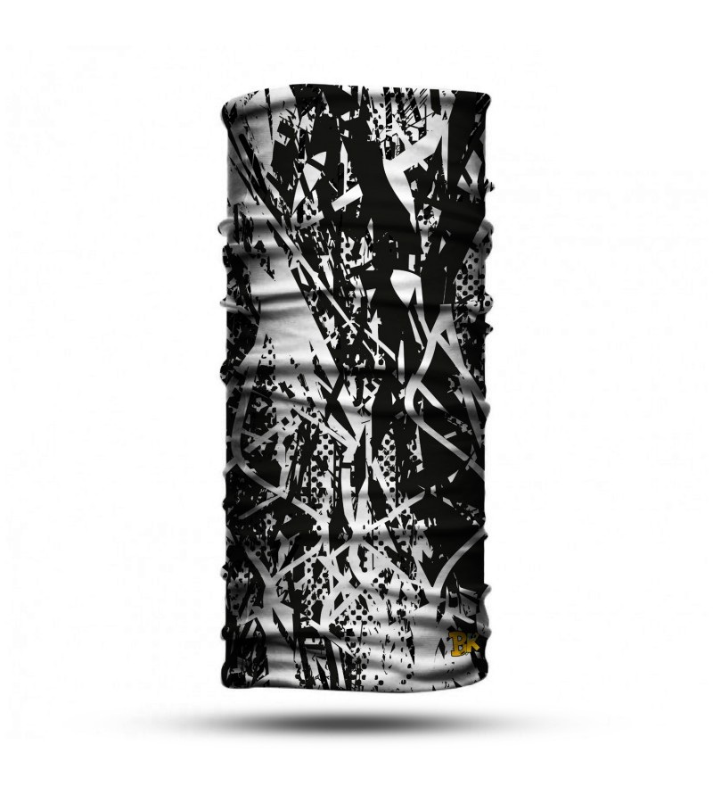 Performance Unisex Bandana & Boyunluk – Outdoor ve Motosiklet İçin Nefes Alabilir Koruma 6 Adet BDK228