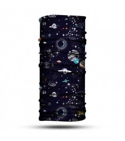 Performance Unisex Bandana & Boyunluk – Outdoor ve Motosiklet İçin Nefes Alabilir Koruma 6 Adet BDK229