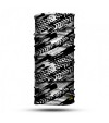 Performance Unisex Bandana & Boyunluk – Outdoor ve Motosiklet İçin Nefes Alabilir Koruma 6 Adet BDK231