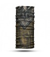 Performance Unisex Bandana & Boyunluk – Outdoor ve Motosiklet İçin Nefes Alabilir Koruma 6 Adet BDK243