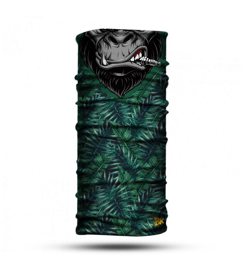 Performance Unisex Bandana & Boyunluk – Outdoor ve Motosiklet İçin Nefes Alabilir Koruma 6 Adet BDK246