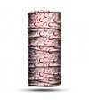BDK Unisex Atatürk İmzalı Headwear Bandana BDK274