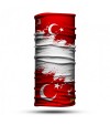 BDK Unisex Türkiye’nin Efsaneleri Temalı Headwear  BDK285