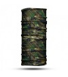 Performance Unisex Bandana & Boyunluk – Outdoor ve Motosiklet İçin Nefes Alabilir Koruma 6 Adet BDK287