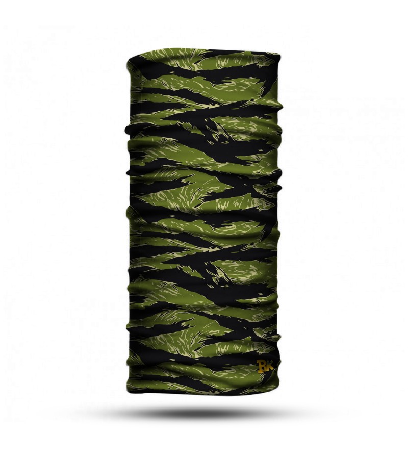 Performance Unisex Bandana & Boyunluk – Outdoor ve Motosiklet İçin Nefes Alabilir Koruma 6 Adet BDK298