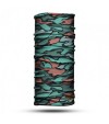 Performance Unisex Bandana & Boyunluk – Outdoor ve Motosiklet İçin Nefes Alabilir Koruma 6 Adet BDK304