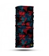 Performance Unisex Bandana & Boyunluk – Outdoor ve Motosiklet İçin Nefes Alabilir Koruma 6 Adet BDK315