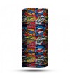 Performance Unisex Bandana & Boyunluk – Outdoor ve Motosiklet İçin Nefes Alabilir Koruma 6 Adet BDK322