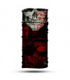 Performance Unisex Bandana & Boyunluk – Outdoor ve Motosiklet İçin Nefes Alabilir Koruma 6 Adet BDK344