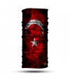 BDK Unisex Türkiye Sevdalılarına Özel Desenli Headwear BDK362 BDK Unisex Türkiye Sevdalılarına Özel Desenli Headwear BDK362