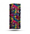 Performance Unisex Bandana & Boyunluk – Outdoor ve Motosiklet İçin Nefes Alabilir Koruma 6 Adet  BDK373