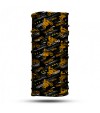 Performance Unisex Bandana & Boyunluk – Outdoor ve Motosiklet İçin Nefes Alabilir Koruma 6 Adet  BDK387