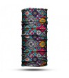 Performance Unisex Bandana & Boyunluk – Outdoor ve Motosiklet İçin Nefes Alabilir Koruma 6 Adet  BDK394