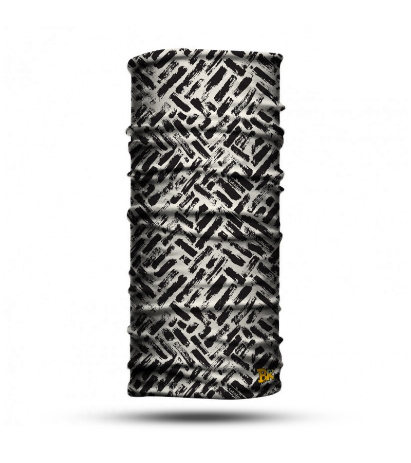 Performance Unisex Bandana & Boyunluk – Outdoor ve Motosiklet İçin Nefes Alabilir Koruma 6 Adet  BDK424