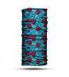 Performance Unisex Bandana & Boyunluk – Outdoor ve Motosiklet İçin Nefes Alabilir Koruma 6 Adet  BDK426