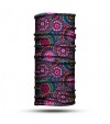 Performance Unisex Bandana & Boyunluk – Outdoor ve Motosiklet İçin Nefes Alabilir Koruma 6 Adet  BDK434