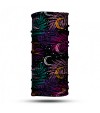 Performance Unisex Bandana & Boyunluk – Outdoor ve Motosiklet İçin Nefes Alabilir Koruma 6 Adet  BDK436