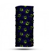 Performance Unisex Bandana & Boyunluk – Outdoor ve Motosiklet İçin Nefes Alabilir Koruma 6 Adet  BDK468