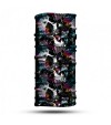 Performance Unisex Bandana & Boyunluk – Outdoor ve Motosiklet İçin Nefes Alabilir Koruma 6 Adet  BDK479