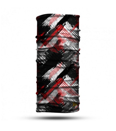 Performance Unisex Bandana & Boyunluk – Outdoor ve Motosiklet İçin Nefes Alabilir Koruma 6 Adet  BDK494