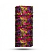 Performance Unisex Bandana & Boyunluk – Outdoor ve Motosiklet İçin Nefes Alabilir Koruma 6 Adet  BDK509