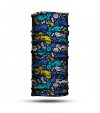 Performance Unisex Bandana & Boyunluk – Outdoor ve Motosiklet İçin Nefes Alabilir Koruma 6 Adet  BDK519