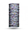 Performance Unisex Bandana & Boyunluk – Outdoor ve Motosiklet İçin Nefes Alabilir Koruma 6 Adet  BDK555