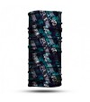 Performance Unisex Bandana & Boyunluk – Outdoor ve Motosiklet İçin Nefes Alabilir Koruma 6 Adet  BDK573