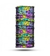 Performance Unisex Bandana & Boyunluk – Outdoor ve Motosiklet İçin Nefes Alabilir Koruma 6 Adet  BDK575
