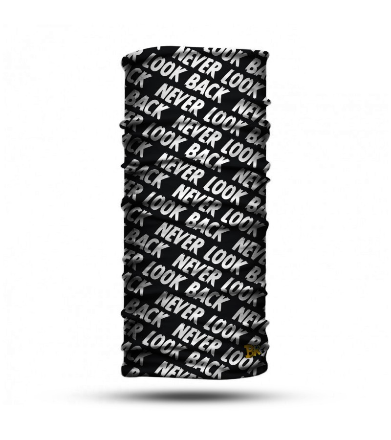 Performance Unisex Bandana & Boyunluk – Outdoor ve Motosiklet İçin Nefes Alabilir Koruma 6 Adet  BDK578