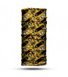 Performance Unisex Bandana & Boyunluk – Outdoor ve Motosiklet İçin Nefes Alabilir Koruma 6 Adet  BDK583
