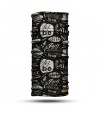 Performance Unisex Bandana & Boyunluk – Outdoor ve Motosiklet İçin Nefes Alabilir Koruma 6 Adet  BDK587