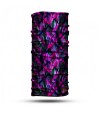 Performance Unisex Bandana & Boyunluk – Outdoor ve Motosiklet İçin Nefes Alabilir Koruma 6 Adet  BDK620